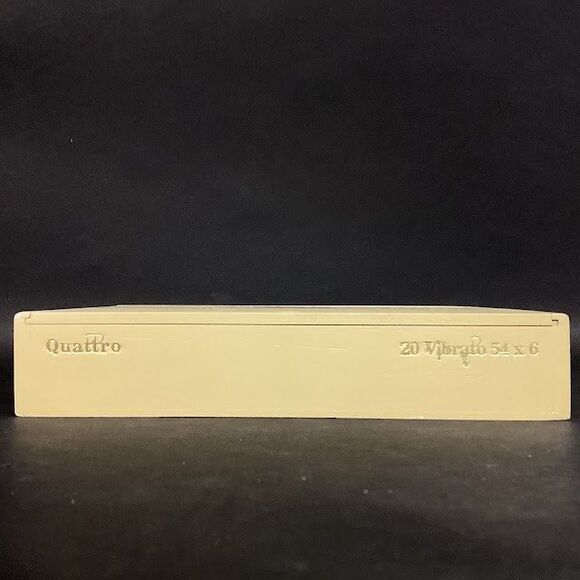 Aging Room-Espressivo/Maduro/Concerto/Vibrato Quattro-Collectible Empty CigarBox - Picture 10 of 16